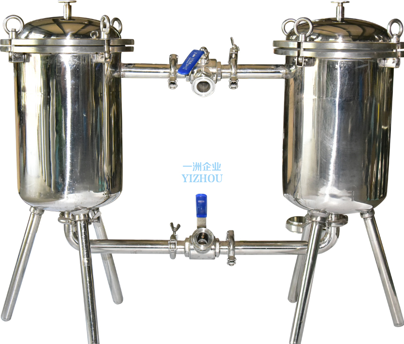 双联过滤器